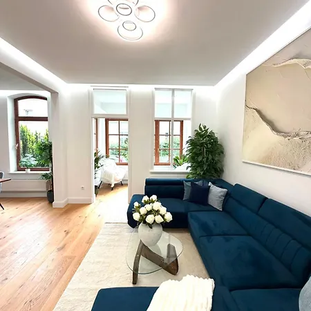 Apartment Velmora Boutique - 2 E-bikes Inklusive