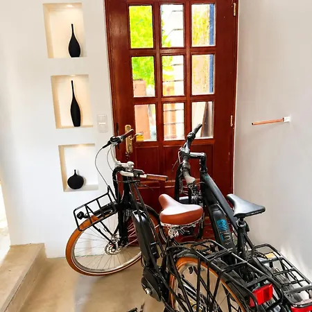 Apartment Velmora Boutique - 2 E-bikes Inklusive Lübeck